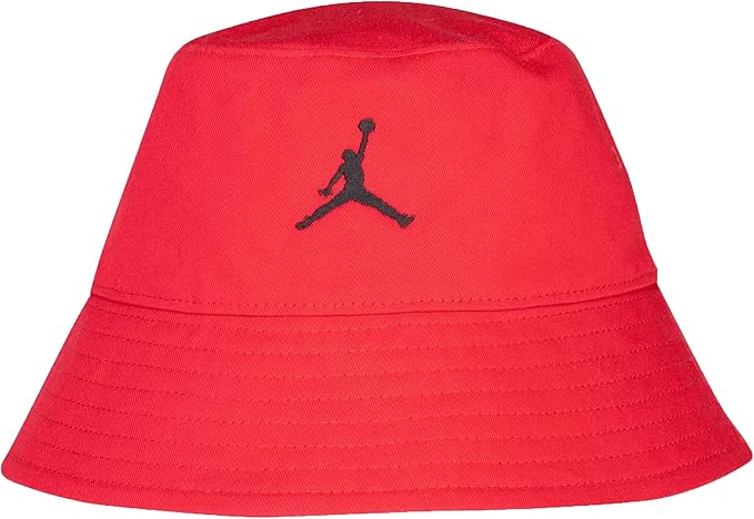 jordan 大男孩渔夫帽